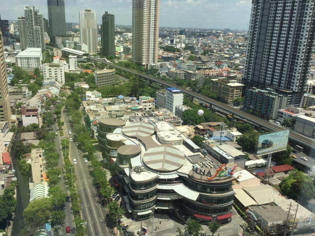 Baan Sathorn Riverfront Bangkok Room photo