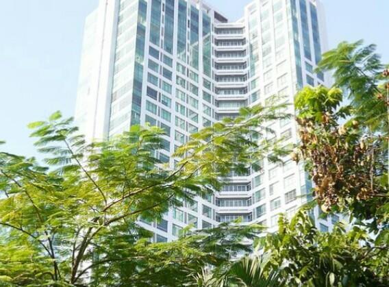 Baan Sathorn Riverfront Bangkok Exterior photo