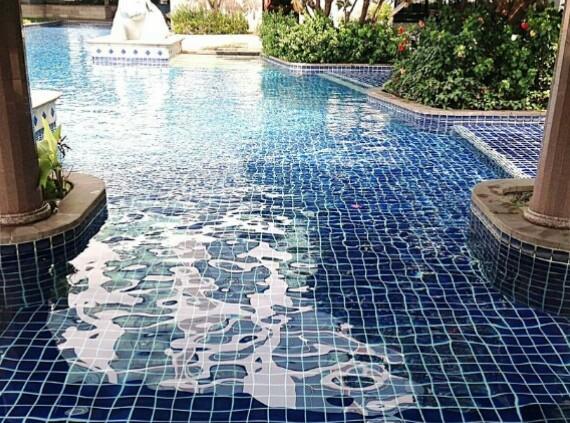 Baan Sathorn Riverfront Bangkok Exterior photo